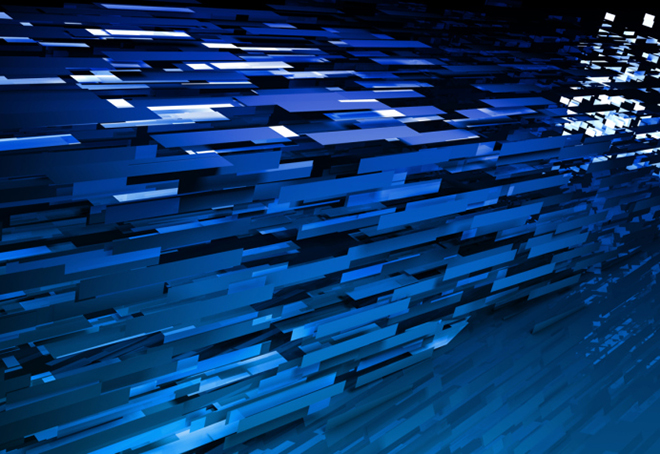 IPv6 is Accelerating as IPv4 is Nearing its Peak