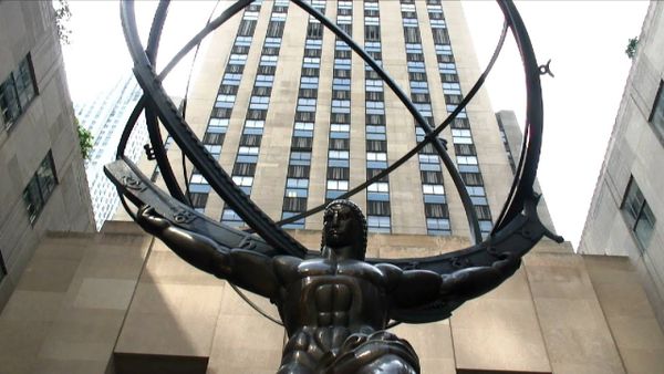 Infoblox Atlas: Delivering Cloud Native Applications