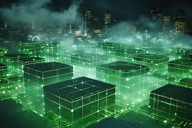 Infoblox NIOS DDI on Equinix Network Edge Now with Full Grid Manager Support