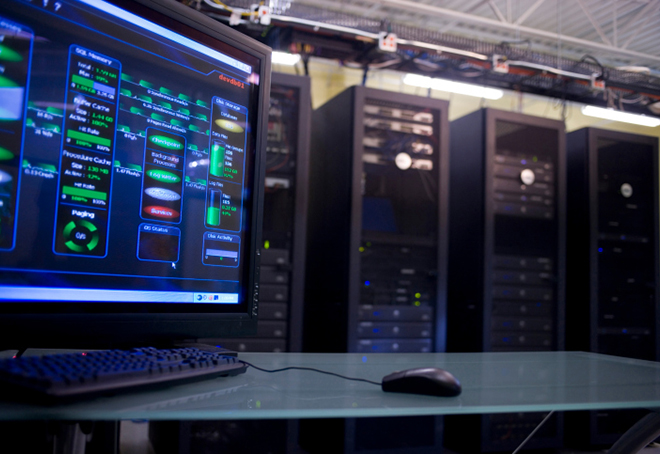 Keeping Change Under Control