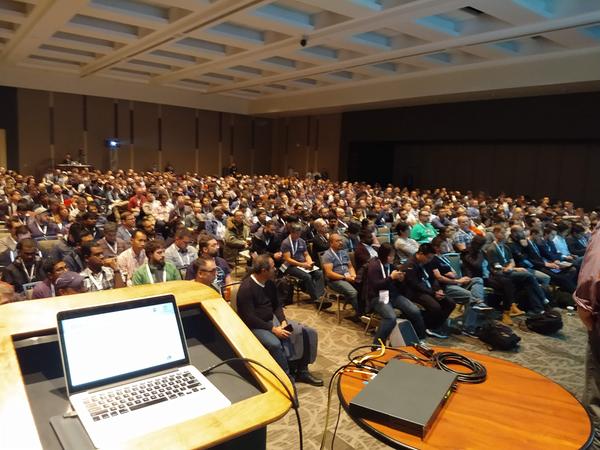 CoreDNS Adopted as the Standard DNS Server in Kubernetes 1.13