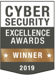 Cybersecurity Excellence Awards