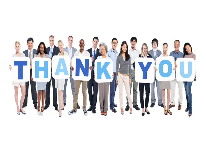 Saying Thank You to the Unsung Heroes of IT with The Infoblox Awards of Excellence