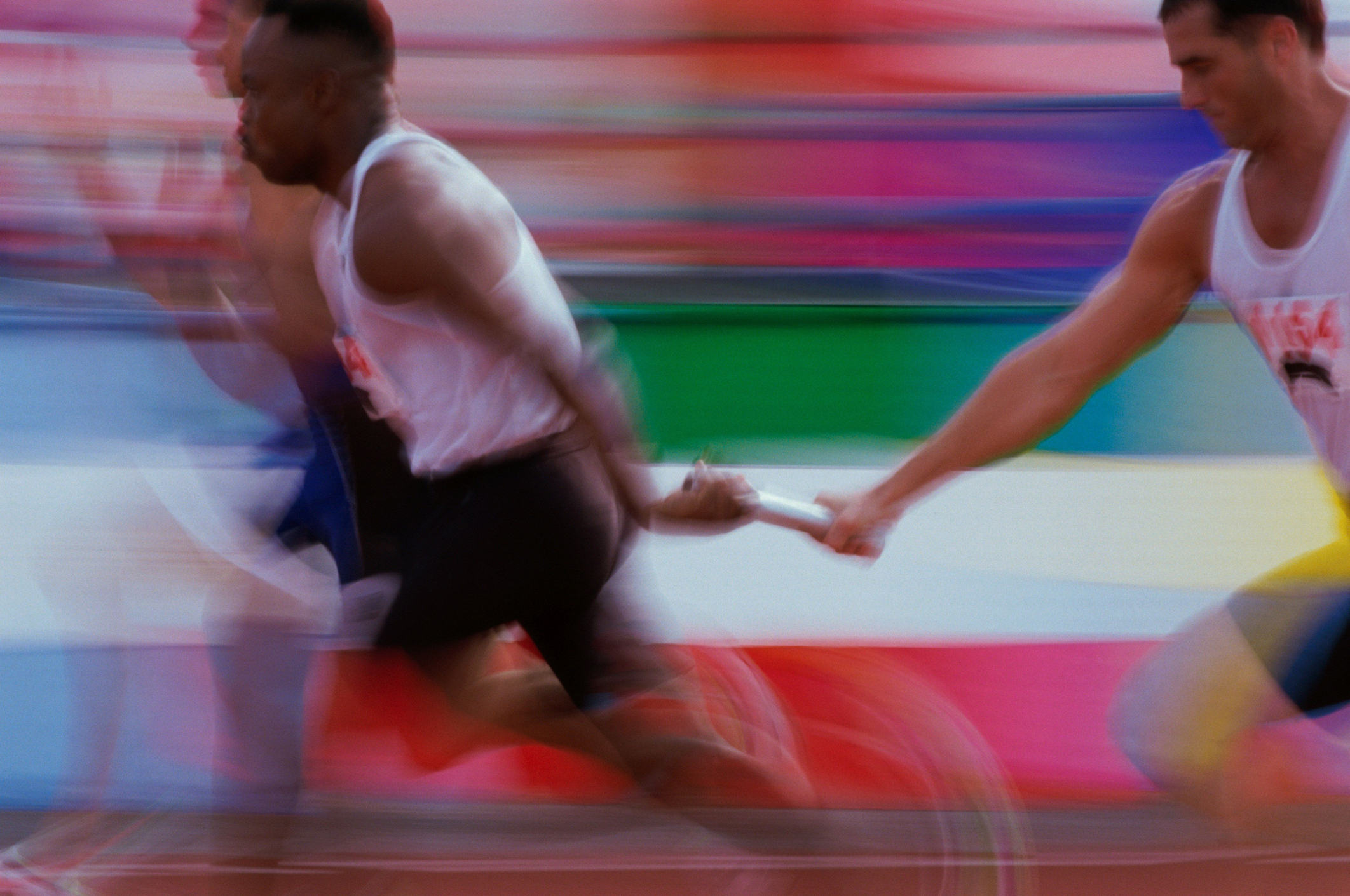 Can You Keep Up With Your Virtual Machines?