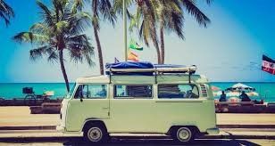 2019 Cybersecurity Summer Travel Tips: Keeping Yourself Protected