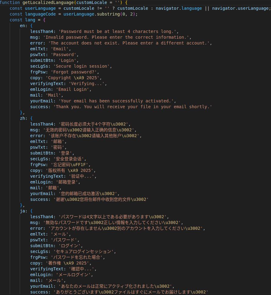 Figure 3. Morphing Meerkat translation module