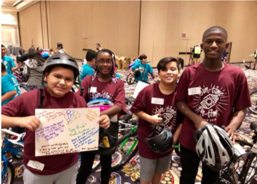 Boys and Girls Club - People 2