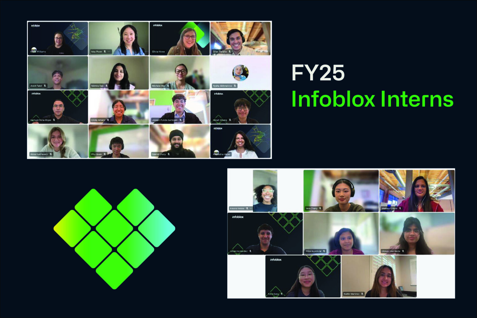 NTT DATA Achieves Diamond Status in Infoblox Skilled to Secure Program