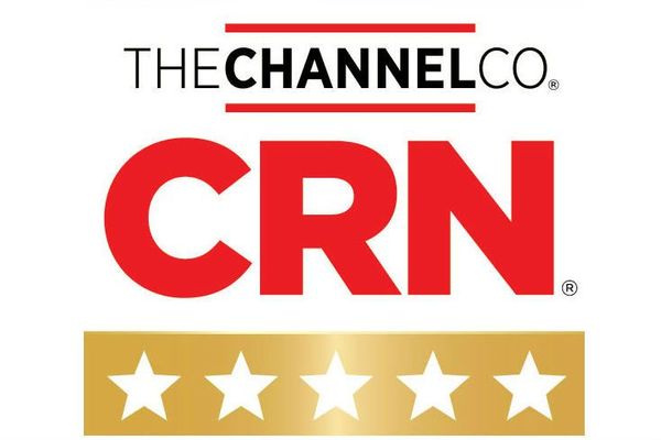 Infoblox Earns CRN 5-Star Rating Because of Partners