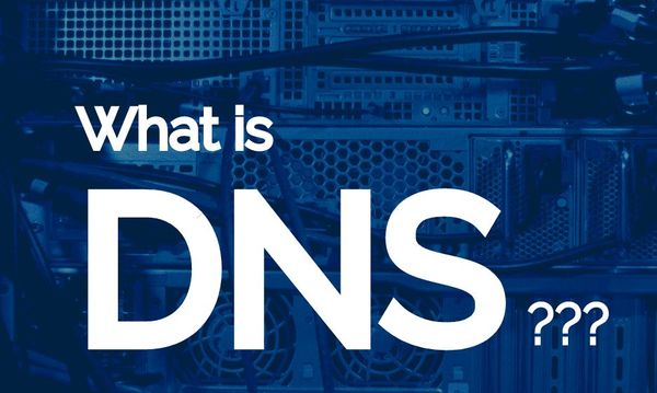 What is DNS, and Why is it a Critical Element of the Internet?