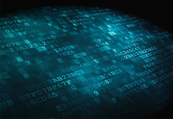 Getting the next available network from a “\16” or any container