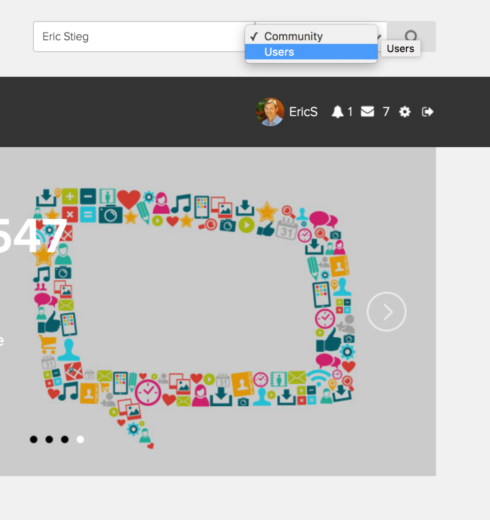 Tips User Community Community Tips & Tricks - Getting the most out of the site part 2