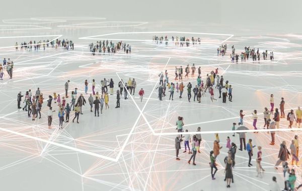 Infoblox CDC, Sharing is Caring!