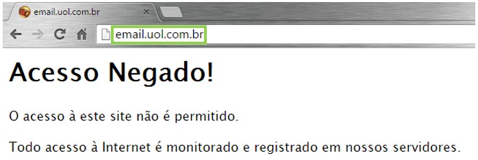 Infoblox Grid Manager - Browser
