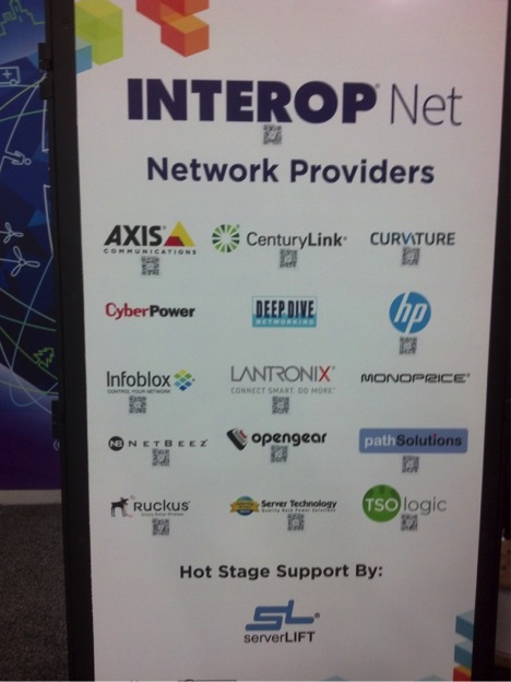 Interop Las Vegas