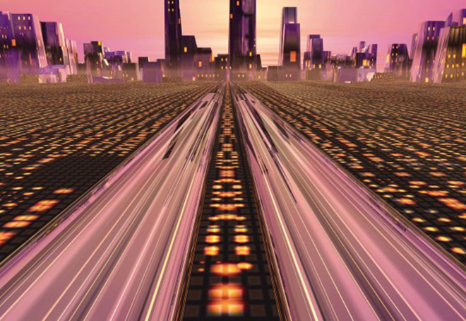 It's a Long Road But We Continue to Pave the Way