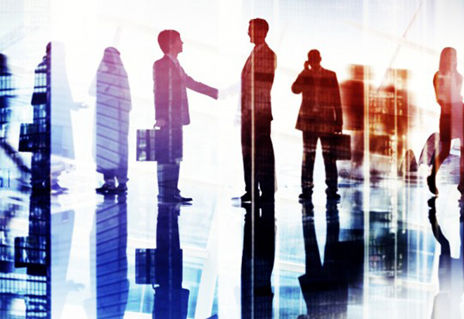 Infoblox + Vista Equity Partners: Stronger Together