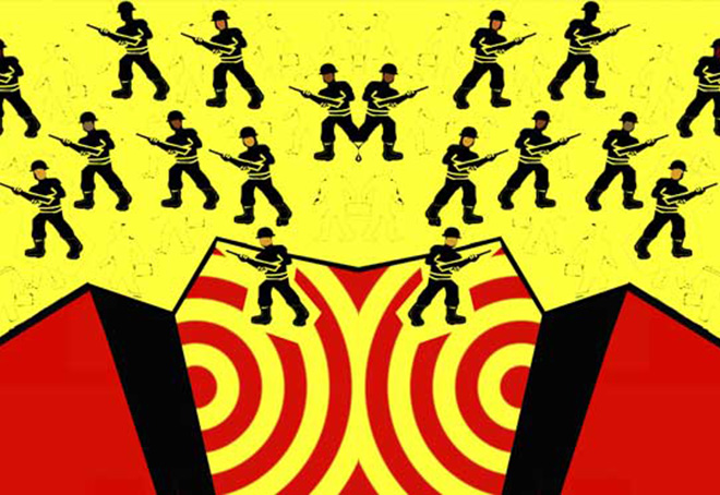 Knowing Is Half the Battle!