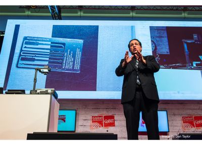 Kevin Mitnick