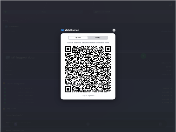 Figure 10. Capture of ethmp[.]net mentioned in the Mizzima investigation 