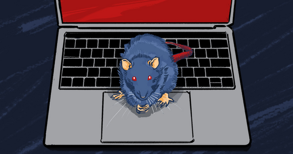 How to Catch a RAT by the Tail