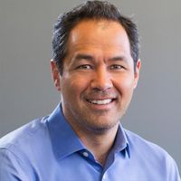 RSA Speaker - Cricket Liu