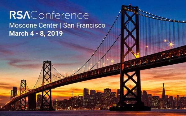 DNS Security Takes Center Stage at RSA Conference 2019