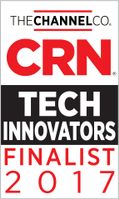  CRN’s 2017 Innovator Awards