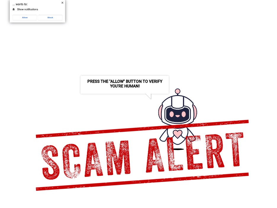 The infamous VexTrio robot