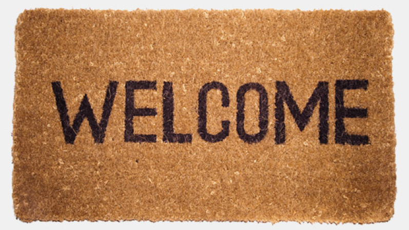 Welcome Mat for Cybercriminals