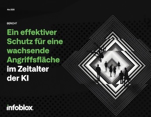 Geometrisches Quadrat in Grau mit Personen darauf