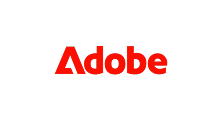 Adobe-Unternehmenslogo