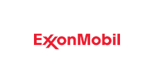 Exxon Unternehmenslogo
