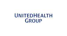 Firmenlogo der United Health Group