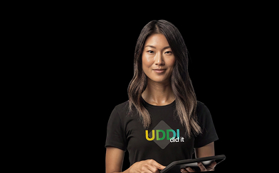 UDDI