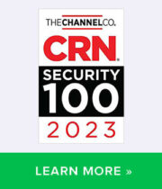 Cloud-first Networking und Security von Infoblox erhält CRN Tech Innovator Award.