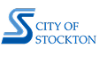 Logotipo del Ayuntamiento de Stockton