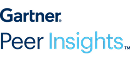 Logotipo de Gartner Peer Insights