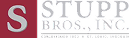Logotipo de Stupp Bros