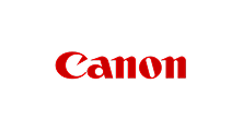 Logotipo de la empresa Canon