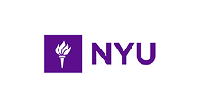 Logotipo de la Universidad de Nueva York