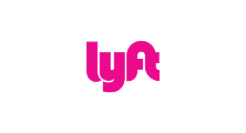 Logo de la société Lyft