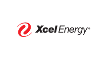 Logo de la société Xcel Energy