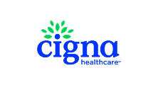 Cigna 会社ロゴ