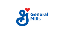 General Mills 会社ロゴ