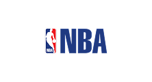 NBA のロゴ