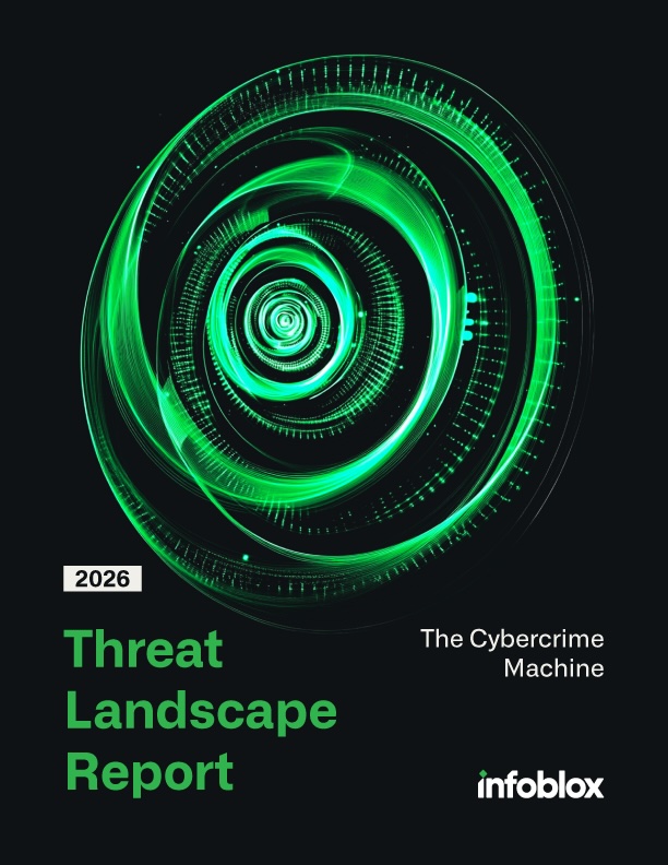 Cover of the report 'Don’t Build Your Tomorrow on Yesterday’s Critical Network Services: Modernization, Automation and Security Depend on Enterprise-Grade DDI'