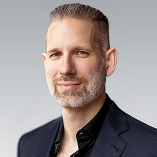 Henrik Smith