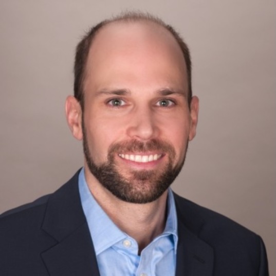 Speaker Photo