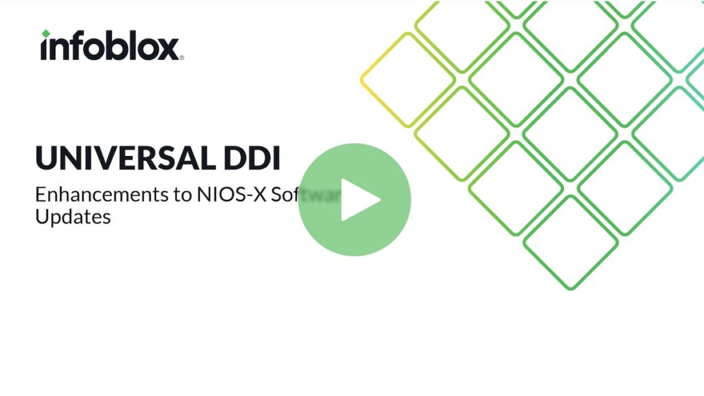 Resources - Infoblox